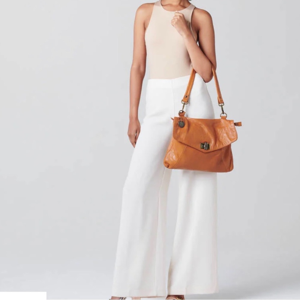 Wander Co The San Leonardo Handbag - Picture 15 of 15
